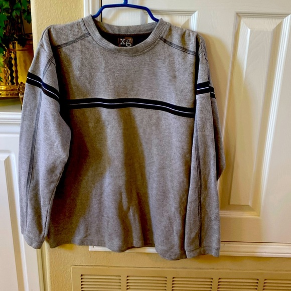 Cotton blend sweater size Medium - Picture 1 of 5